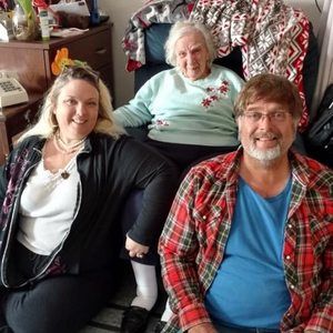 Meet your Posher, Dara m'chelle